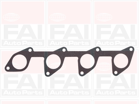 Gasket Set, intake manifold